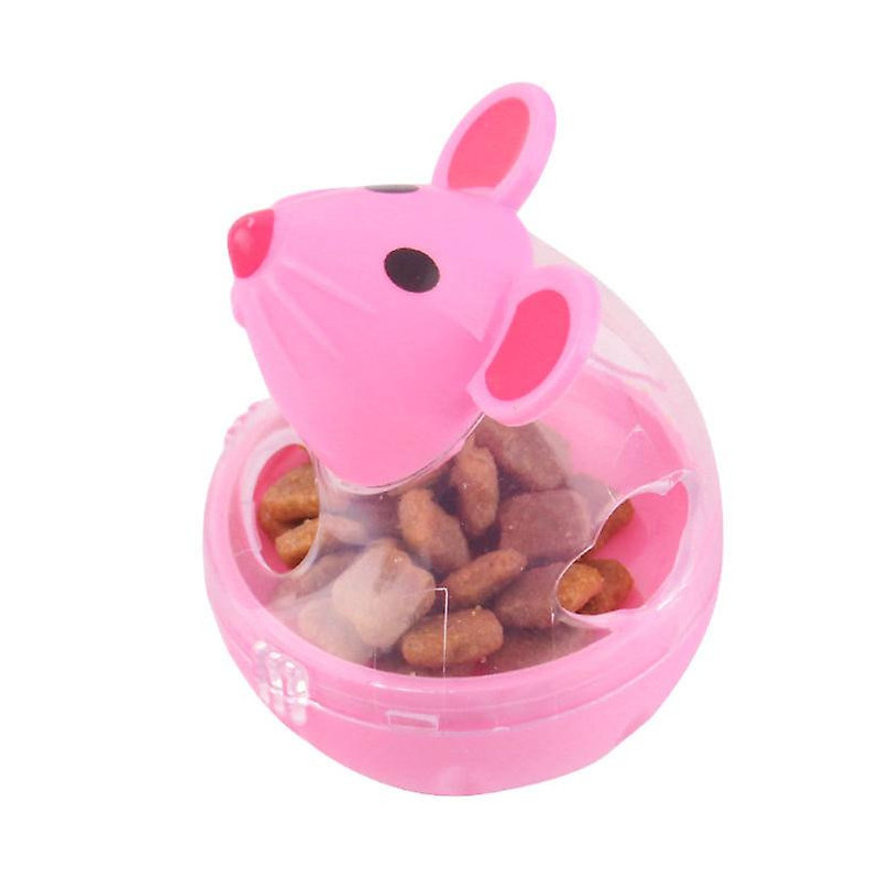 Distributeur de nourriture pour chats et chiens