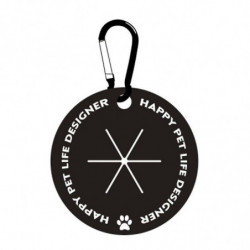 Poop Bag Dispenser Dog Poop Bag Holder For Dog Waste Bags Pvc