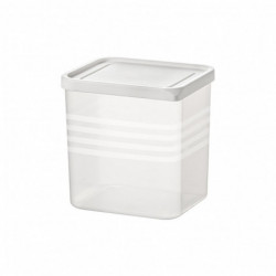 Refrigerator Fresh-Keeping Box Transparent Food Grade Odor-Free Maximize Space Organize Fridge Door Storage Case [...]