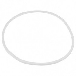 Silicone Soup Bucket Sealing Ring Soup Bucket Sealing Ring Spill-proof Sealed Ring