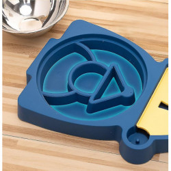 Cat Bowl Food Bowl Automatic Drinking Bowl For Small And Medium-sized Dogs