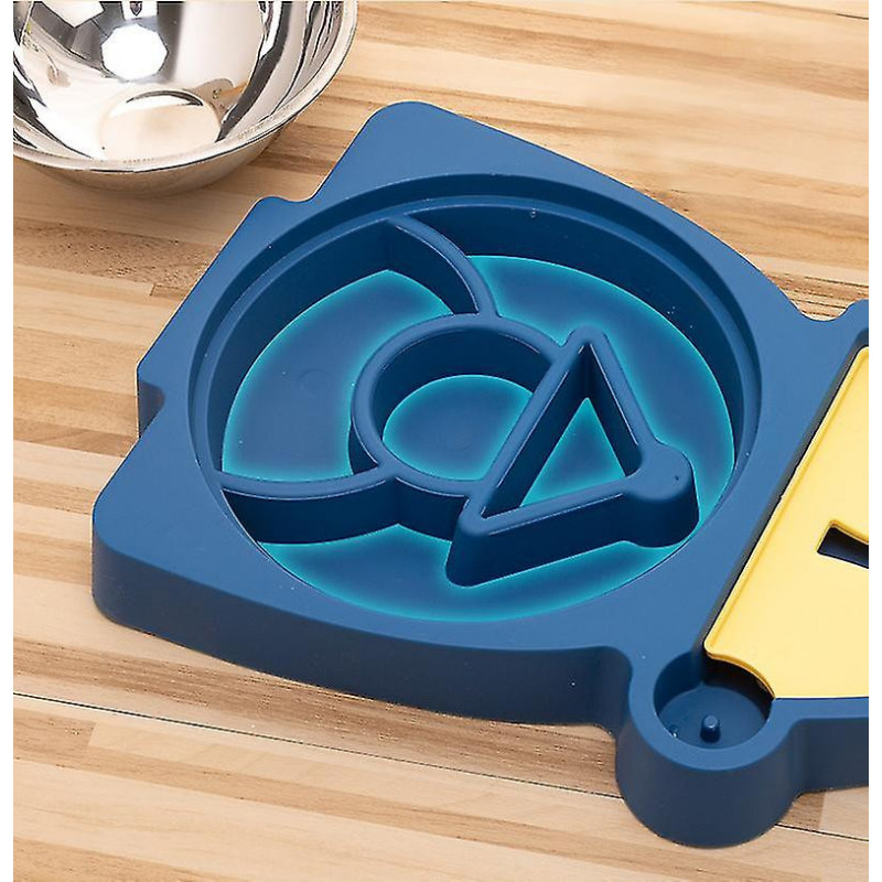 Cat Bowl Food Bowl Automatic Drinking Bowl For Small And Medium-sized Dogs