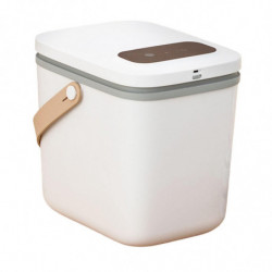 Dog Food Container Kitchen Nano Bucket Household Rice Box Insect-proof