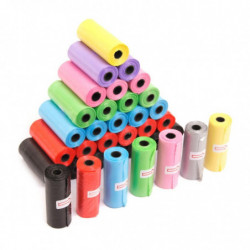 Large Capacity Dog Poop Bag Dispenser Waste Bags Holder Bone Shape Poop Bags