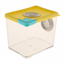 Pet Supplies Spider Insect Tank Transparent Breeding Container 1