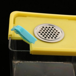 Pet Supplies Spider Insect Tank Transparent Breeding Container 1