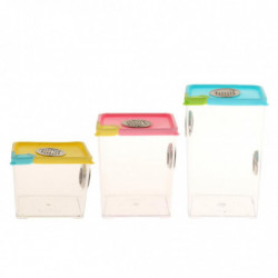 Pet Supplies Spider Insect Tank Transparent Breeding Container 1