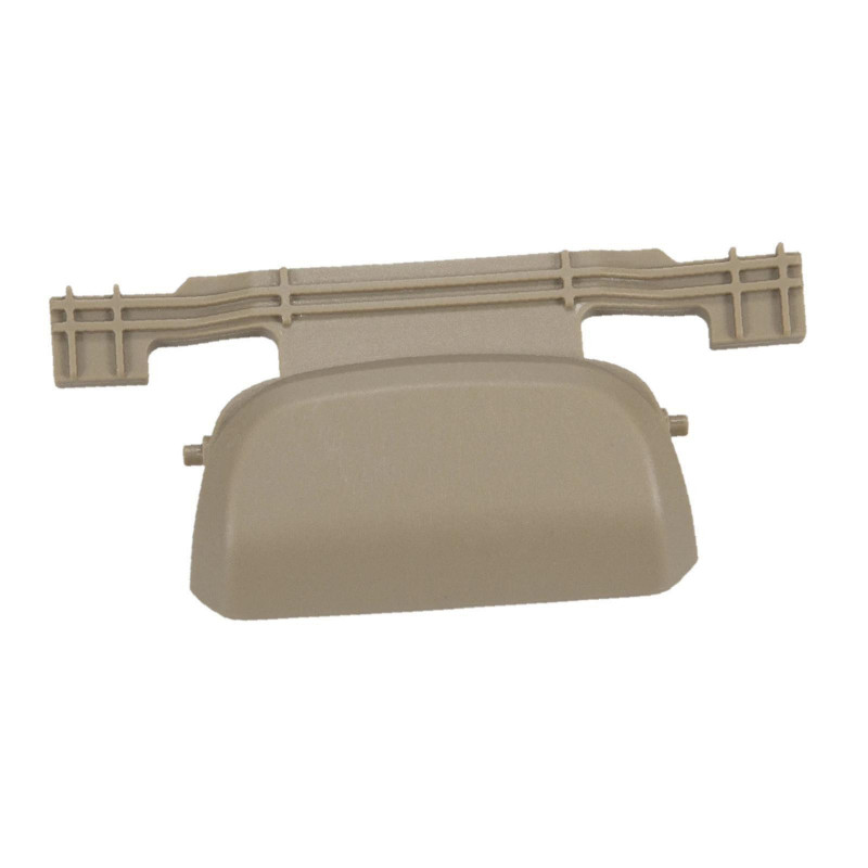 Airplane Air Box Portable Pet Supplies Cat Aviation Box for Cat Camping Trip white