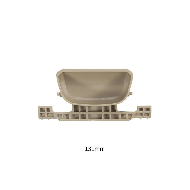 Airplane Air Box Portable Pet Supplies Cat Aviation Box for Cat Camping Trip white