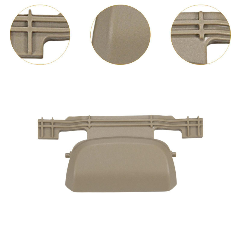 Airplane Air Box Portable Pet Supplies Cat Aviation Box for Cat Camping Trip white