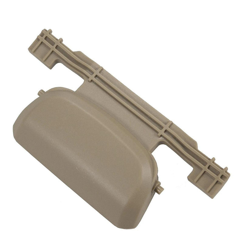 Airplane Air Box Portable Pet Supplies Cat Aviation Box for Cat Camping Trip white