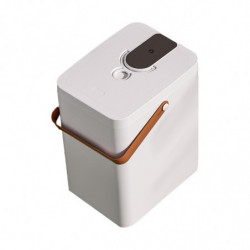 Food Containers 13l Food Container For Cabinet Kitchen Home