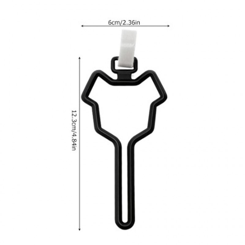 Waste Bag For Carrier Clip Waste Bag For Carrier Clip For Leash Walking The Dog