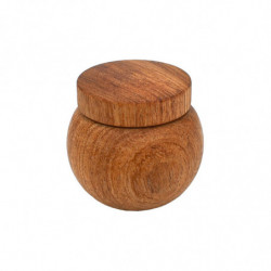 Bird Training Feeder Portable Reward Snacks Jar Food Container Bird Food Jar