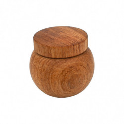 Bird Training Feeder Portable Reward Snacks Jar Food Container Bird Food Jar