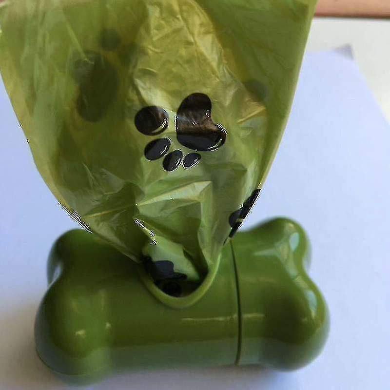 Pet Supplies Pick Up Bag(12 Style)