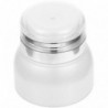 Large Capacity Empty Refillable Face Cream Storage Jar Acrylic Balm Lotion Preservation Container