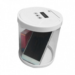 For Time Locking Container Pantry Food Storage Box Collecting Food Medicines Gaming Machine To Prevent Over Food Smoking