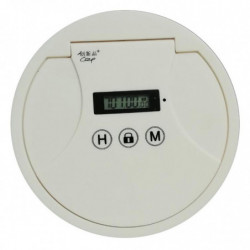 For Time Locking Container Pantry Food Storage Box Collecting Food Medicines Gaming Machine To Prevent Over Food Smoking