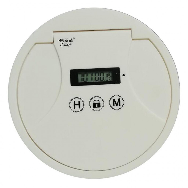 For Time Locking Container Pantry Food Storage Box Collecting Food Medicines Gaming Machine To Prevent Over Food Smoking