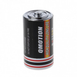 Boîte de rangement de pièces avec coffre-fort de boîte de médecine en forme de batterie pratique