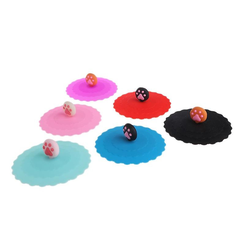 Universal Food Can Cover Household Pet Supplies For Pet Cat Dog Food Can