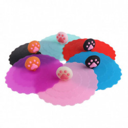 Universal Food Can Cover Household Pet Supplies For Pet Cat Dog Food Can