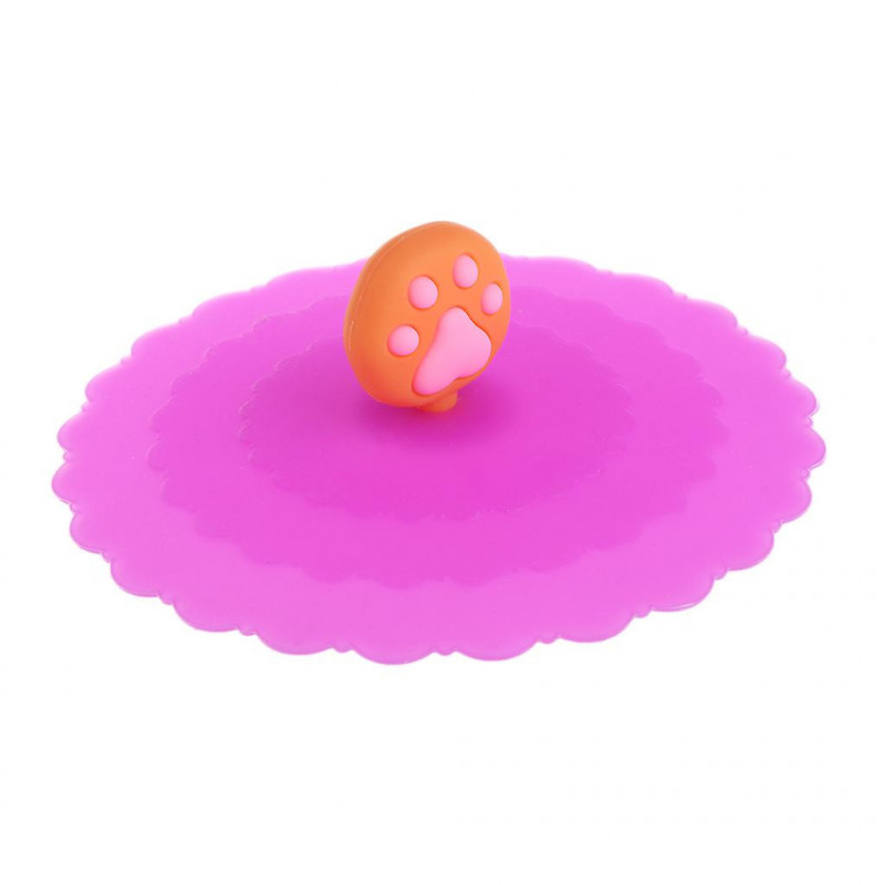 Universal Food Can Cover Household Pet Supplies For Pet Cat Dog Food Can