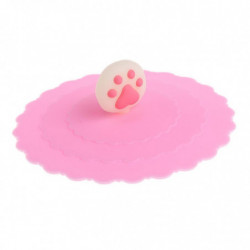 Universal Food Can Cover Household Pet Supplies For Pet Cat Dog Food Can
