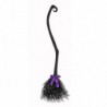 Convenient Witch's Broom With Removable Handle Suitable Occasion