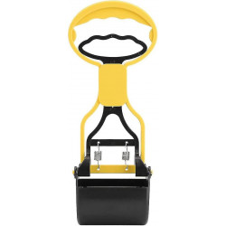 Pet Scoop Pet Scoop Cleaner Remover Grabber Picker Arm Length Scoop Cleaner Clip Poop Scoop For Outdoor Indoor Pet [...]