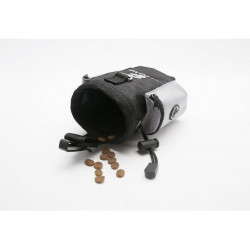 Puppy dog treat pouch for training reward snack bag bait carrier dt5757