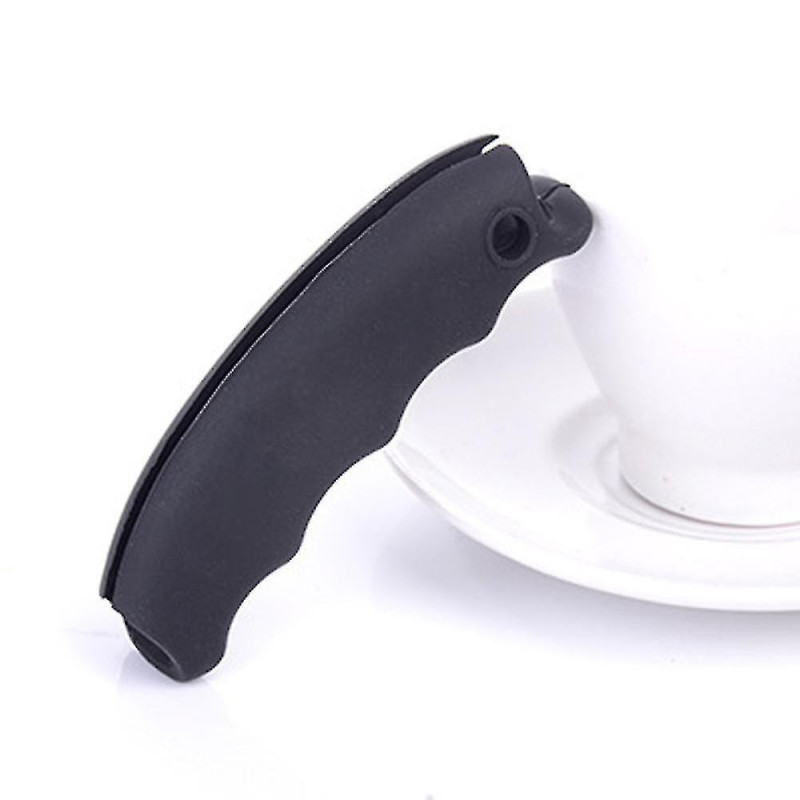 Trong Silicone Handle Carrier 4 Pcs Plastic Bag Holder Carrier Strong Silicone Handle Carrier For Grocery Plastic [...]