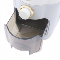 Distributeur de riz Stockage Boîtes de riz Seau avec couvercle