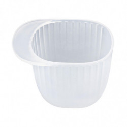 10kg Rice Bucket Food Container with Measuring Cup