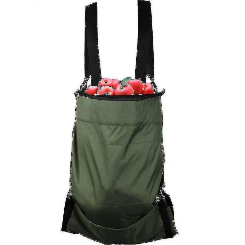 Tablier de cueillette de sac de cueillette de sac de cueillette de sac de cueillette de fruit Tablier de cueillette de sac de cueillette de sac de cueillette de sac de cueillette de fruit