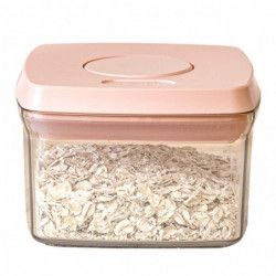 Portable Milk Powder Container Box with Sealed Lid Dust-proof & Moisture-proof BPA Free Storage Box [...]