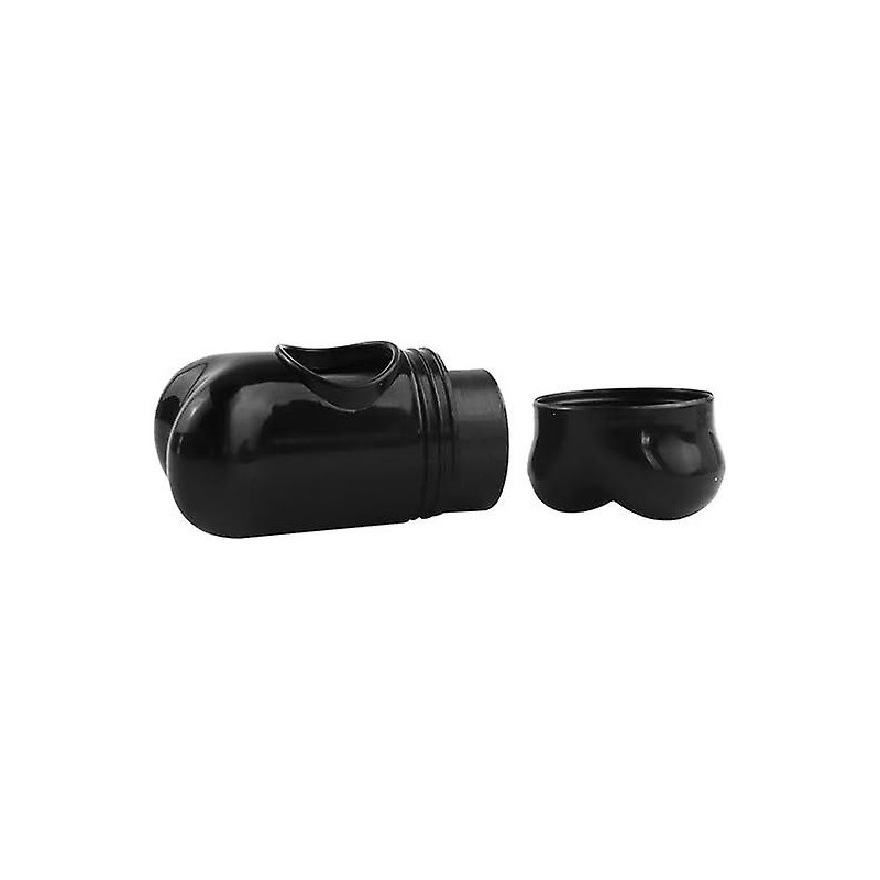 Poop Bag Dispenser - Includes 1 Roll (15 Bags) - Large, Earth-Friendly, Leak-Proof Pet Waste Bags Poop Bag Dispenser - Includes 1 Roll (15 Bags) - Large, Earth-Friendly, Leak-Proof Pet Waste Bags