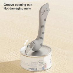 Flexible Pet Food Can Cover Universal Food Grade Dog Cat Food Can Tin Lids Pet Feeding Accessories