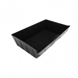 Under Seat Storage Box Container Sturdy For Tesla Model Y Truck Vehicle