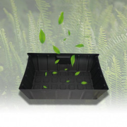 Under Seat Storage Box Container Sturdy For Tesla Model Y Truck Vehicle