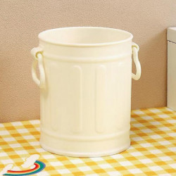 Large-capacity Desktop Storage Bucket Pen Container