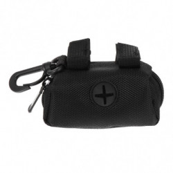 Portable Pet Dog Waste Bag Dispenser Holder Outdoor Waste Bag Oxford Cloth Pouch Portable Pet Dog Waste Bag Dispenser Holder Outdoor Waste Bag Oxford Cloth Pouch