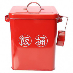 1pcs Sealed Storage Container