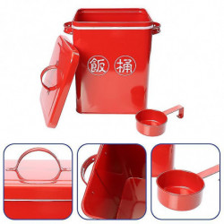 1pcs Sealed Storage Container