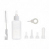 2set Pet Nurser Bottles