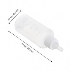 2set Pet Nurser Bottles