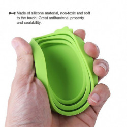 3pcs Silicone Can Cover