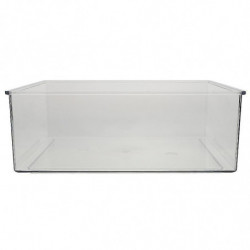 1pcs Hamster Sand Bath Container