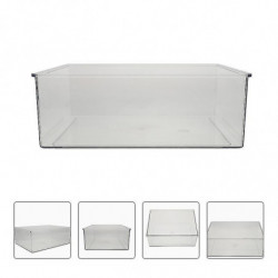 1pcs Hamster Sand Bath Container